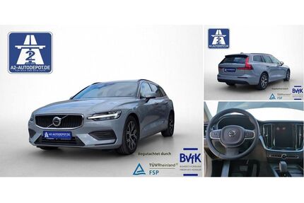 Volvo V60 Gebrauchtwagen