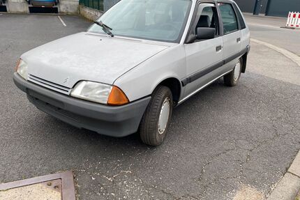 Citroen AX Gebrauchtwagen