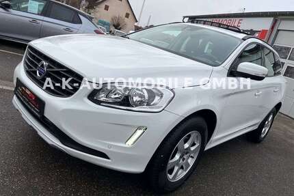 Volvo XC60 Gebrauchtwagen
