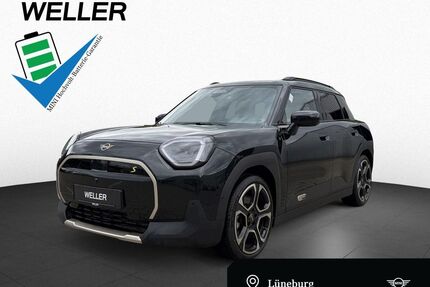 Mini Aceman Gebrauchtwagen
