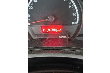 VW up! Gebrauchtwagen