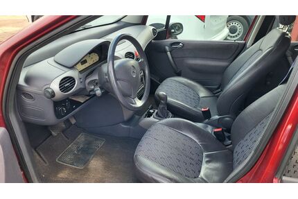 Mercedes-Benz A 160 Gebrauchtwagen