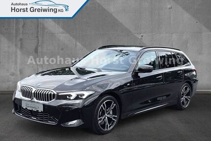BMW 330 Gebrauchtwagen
