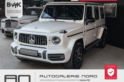 Mercedes-Benz G 63 AMG Gebrauchtwagen