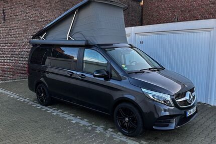 Mercedes-Benz V 300 Gebrauchtwagen