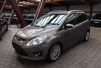 Ford Grand C-Max Gebrauchtwagen