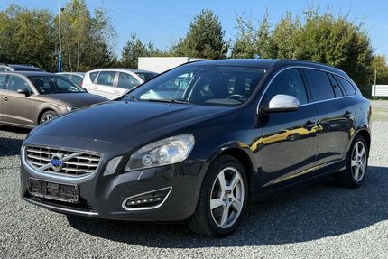 Volvo V60 Gebrauchtwagen