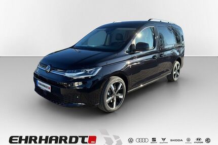 VW Caddy Maxi Gebrauchtwagen
