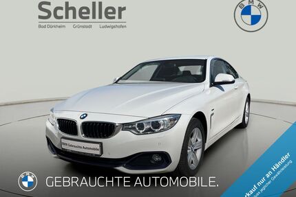BMW 420 Gebrauchtwagen