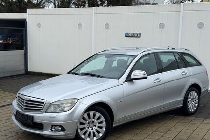Mercedes-Benz C 220 Gebrauchtwagen