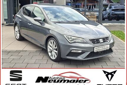Seat Leon Gebrauchtwagen