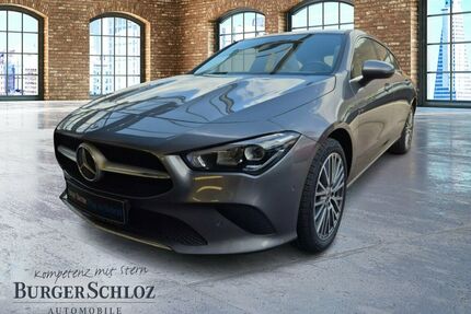 Mercedes-Benz CLA 250 Shooting Brake Gebrauchtwagen