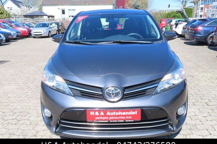Toyota Verso Gebrauchtwagen