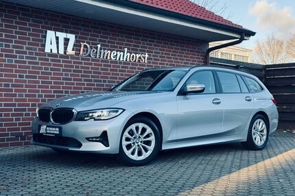 BMW 318 Gebrauchtwagen