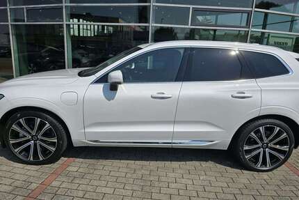 Volvo XC60 Gebrauchtwagen