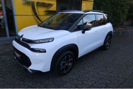Citroen C3 Gebrauchtwagen