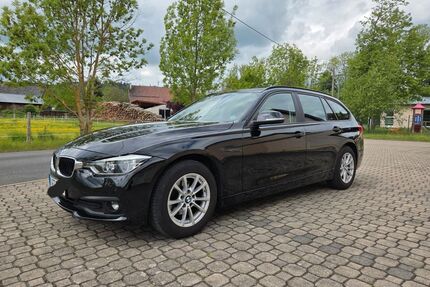 BMW 318 Gebrauchtwagen