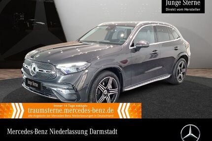 Mercedes-Benz GLC 220 Gebrauchtwagen