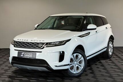 Land Rover Range Rover Evoque Gebrauchtwagen