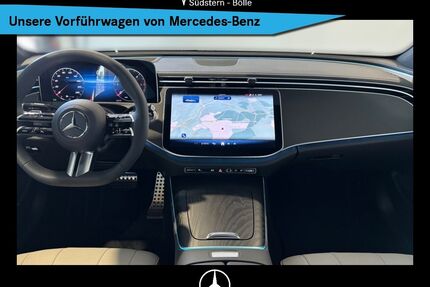 Mercedes-Benz E 450 Gebrauchtwagen