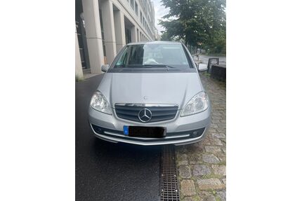Mercedes-Benz A 160 Gebrauchtwagen