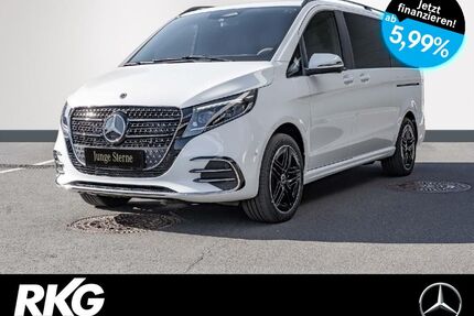 Mercedes-Benz V 300 Gebrauchtwagen