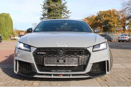 Audi TT RS Gebrauchtwagen