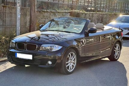 BMW 118 Gebrauchtwagen