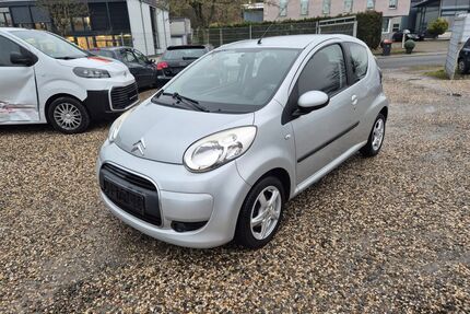 Citroen C1 Gebrauchtwagen