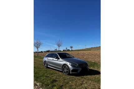 Mercedes-Benz C 180 Gebrauchtwagen