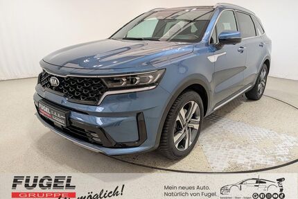 Kia Sorento Gebrauchtwagen