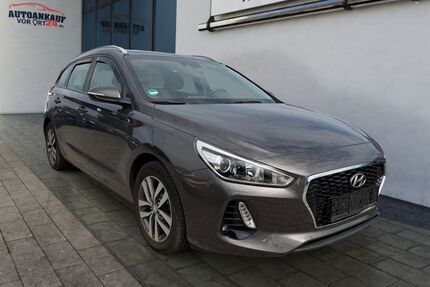 Hyundai i30 Gebrauchtwagen