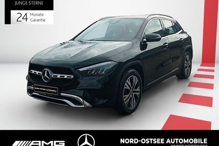 Mercedes-Benz GLA 200 Gebrauchtwagen