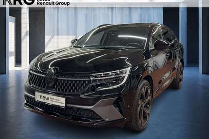 Renault Espace Gebrauchtwagen