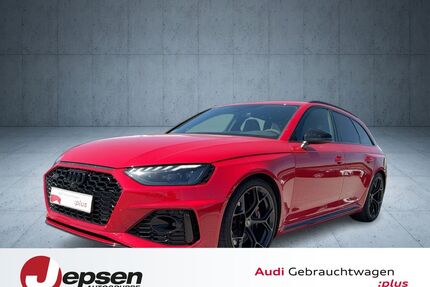 Audi RS4 Gebrauchtwagen