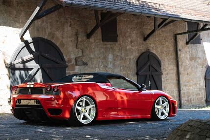 Ferrari F430 Gebrauchtwagen
