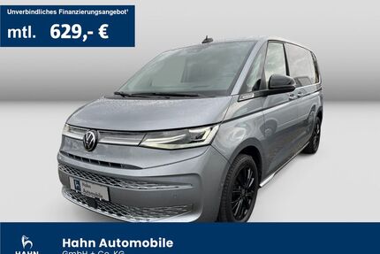 VW T7 Multivan Gebrauchtwagen