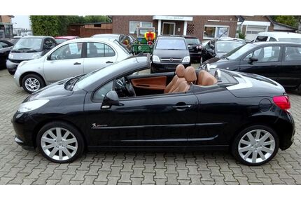 Peugeot 207 Gebrauchtwagen