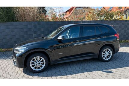 BMW X1 Gebrauchtwagen