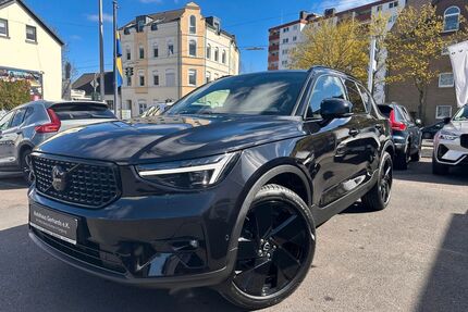 Volvo XC40 Gebrauchtwagen