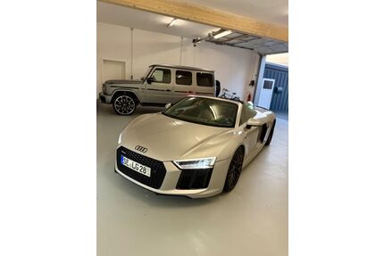 Audi R8 Gebrauchtwagen