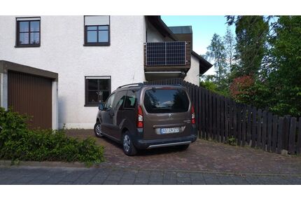 Peugeot Partner Tepee Gebrauchtwagen