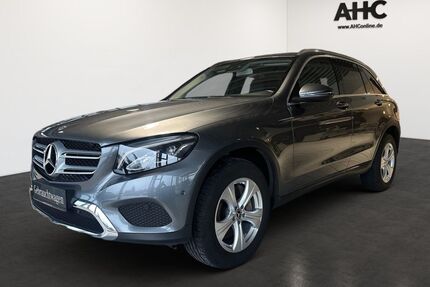 Mercedes-Benz GLC 350 Gebrauchtwagen