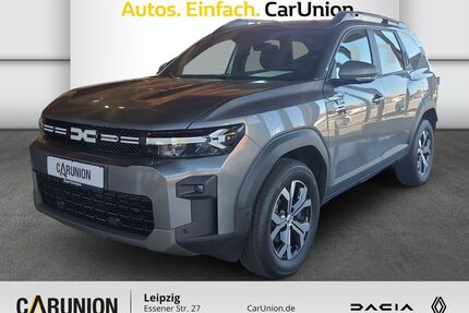Dacia Bigster Gebrauchtwagen
