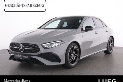 Mercedes-Benz A 200 Gebrauchtwagen