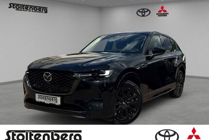 Mazda CX-60 Gebrauchtwagen