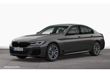 BMW 545 Gebrauchtwagen