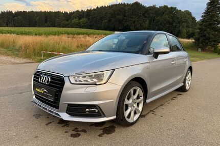 Audi A1 Gebrauchtwagen