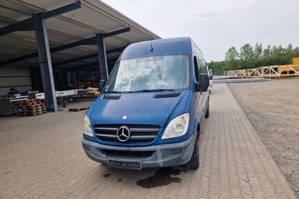 Mercedes-Benz Sprinter Gebrauchtwagen