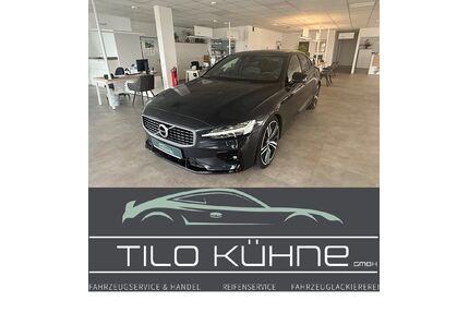 Volvo S60 Gebrauchtwagen